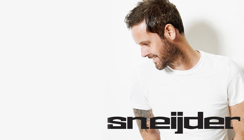Sneijder 2016