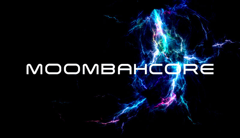 Moombahcore 2016