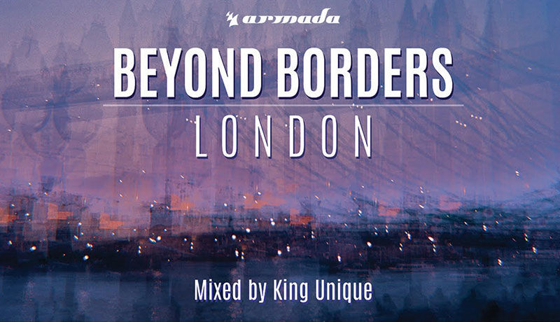 King unique mix comp