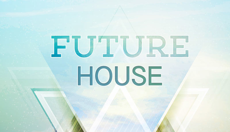 Future house 2016
