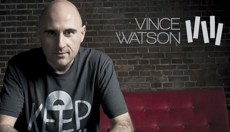 Vinewatson