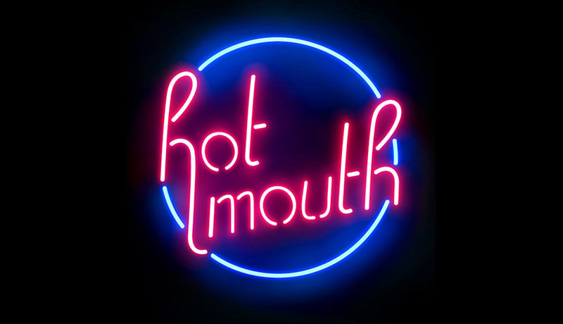 Hotmouth site