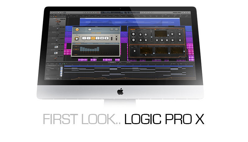 First look lpx site