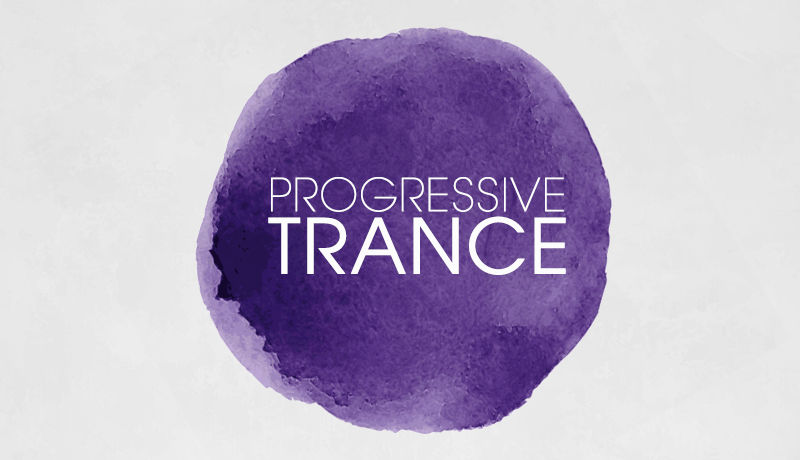 Progressive trance 2016