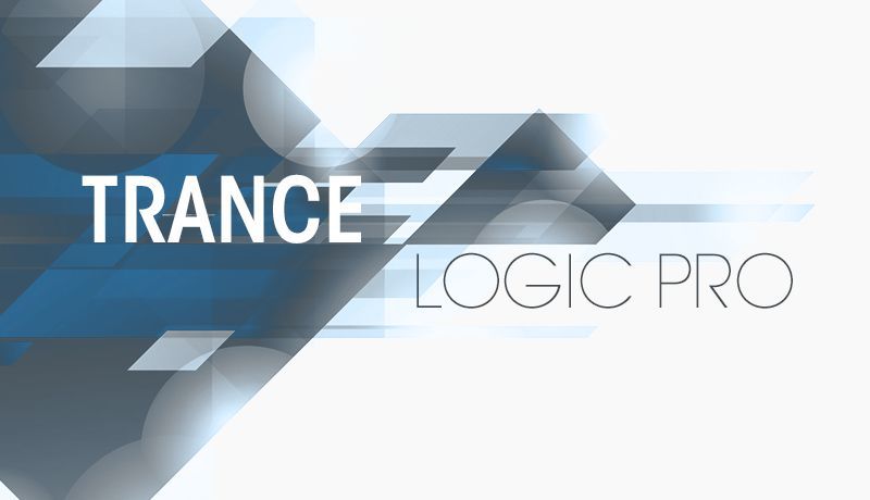 Trance logic pro