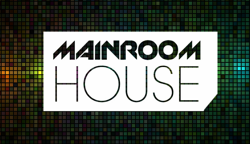 Main room house 2016