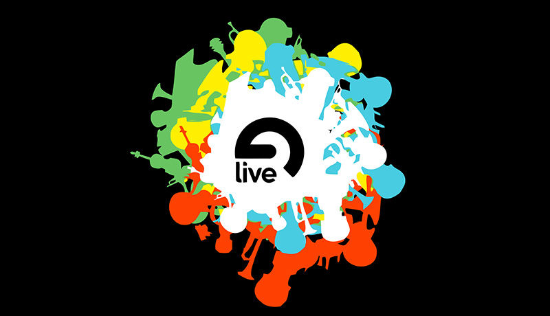 Live6 2016 course image