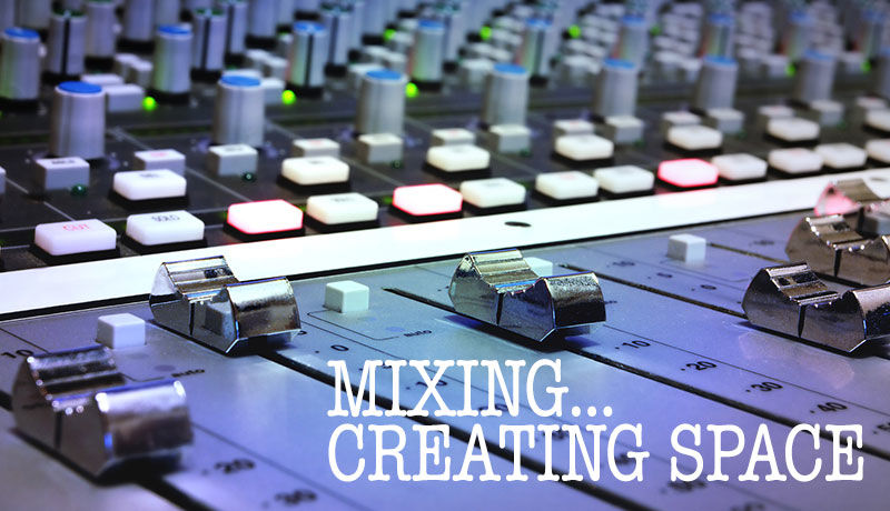 Mix create space