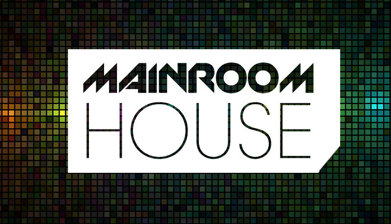 Main room house 2016
