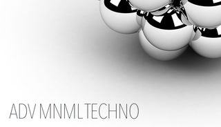 Advanced Minimal Techno