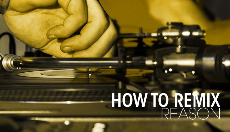 Remixreason