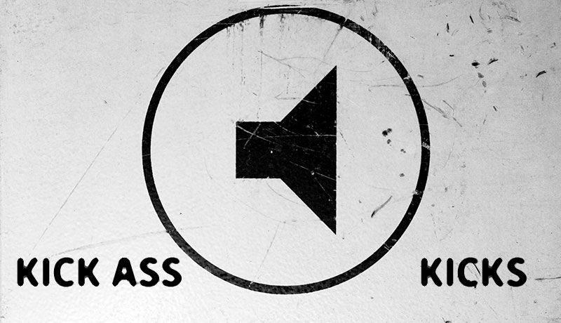 Kick ass kicks site