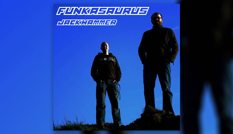 Funkasaurus