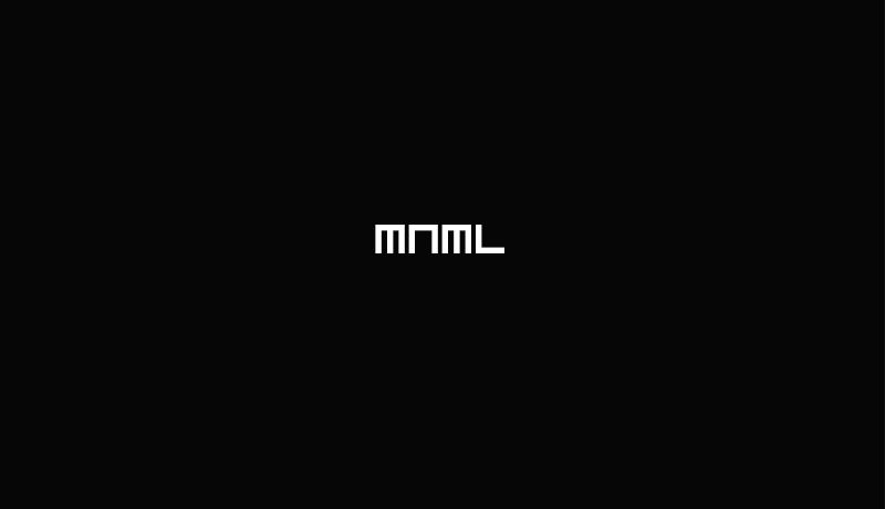Mnml tech house 2016