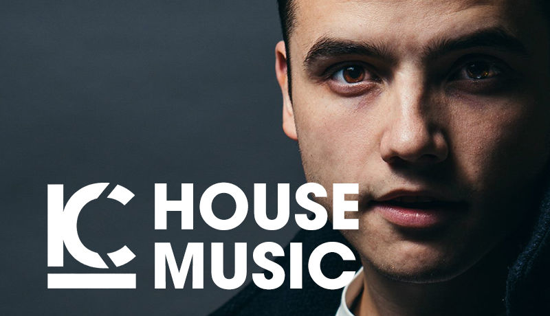 House music 2016 2