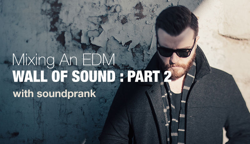 Wall of sound part 2