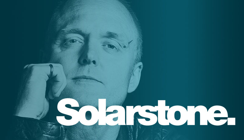 Solarstone 1