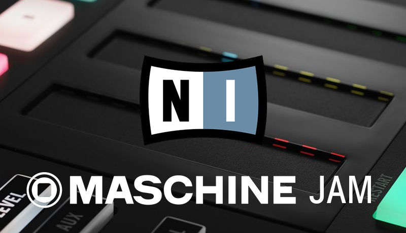 Machine jam3