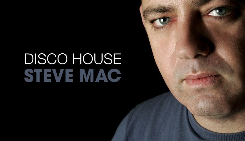 Stev mac