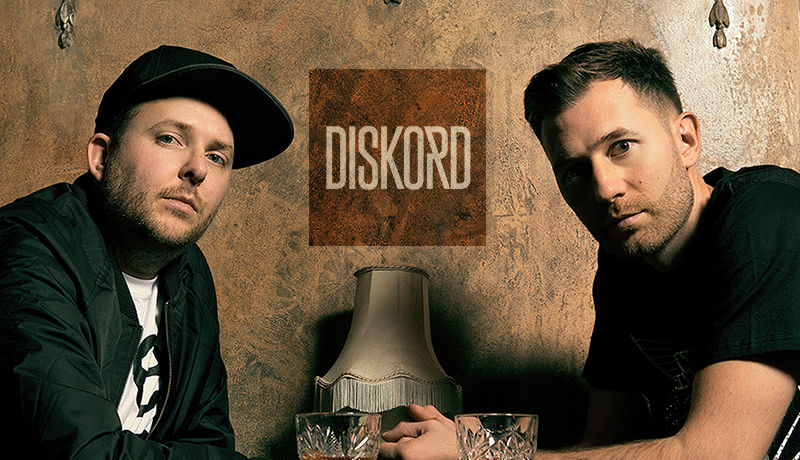 Diskord
