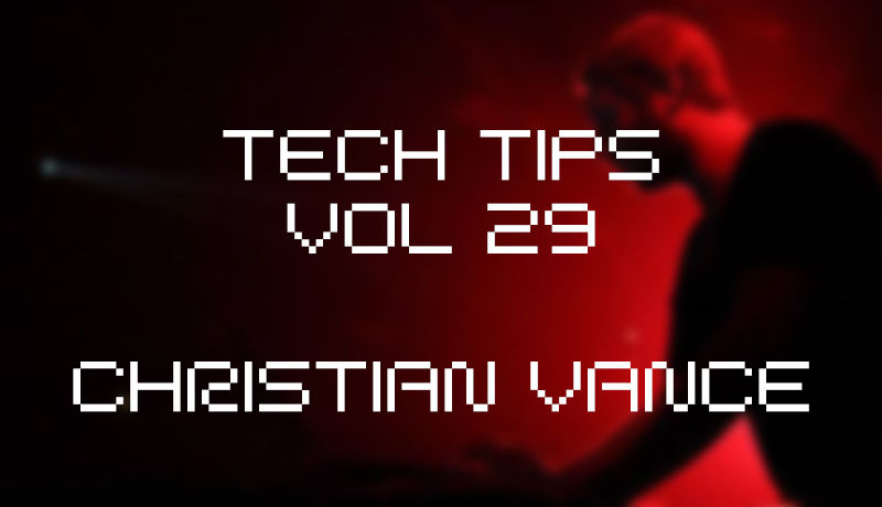 Tt christian vance 9