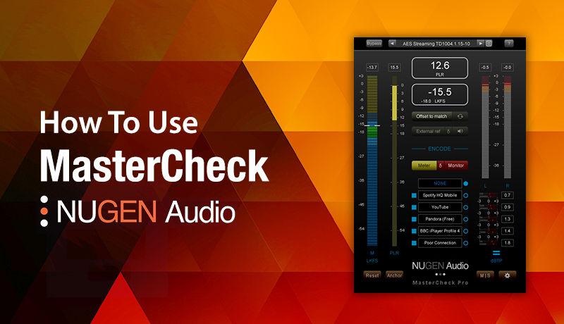 Mastercheck
