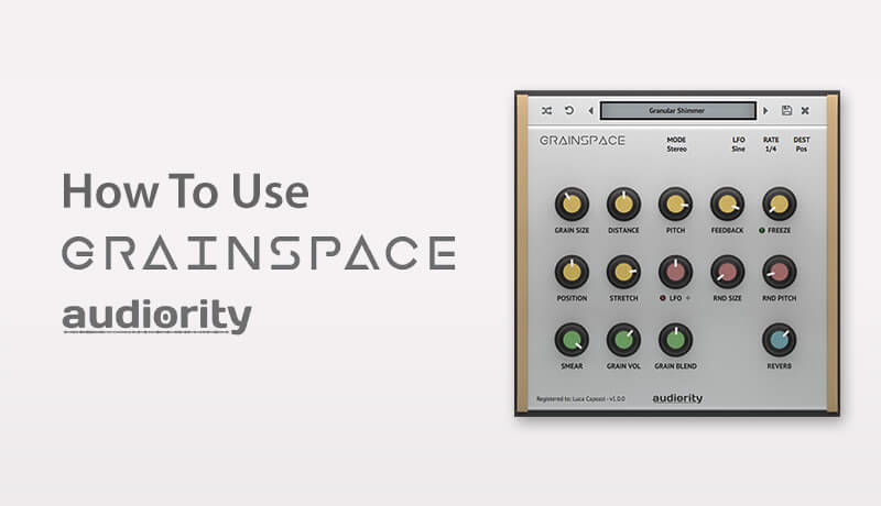Grainspace