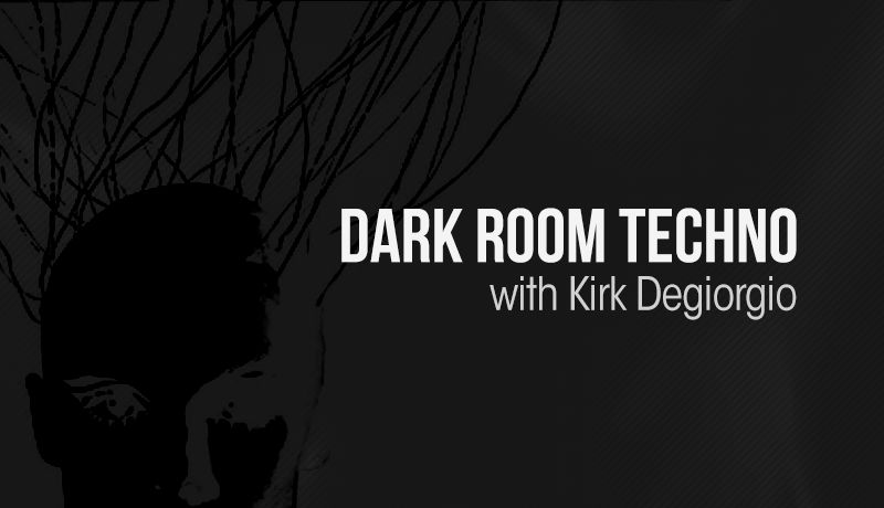 Dark room 7