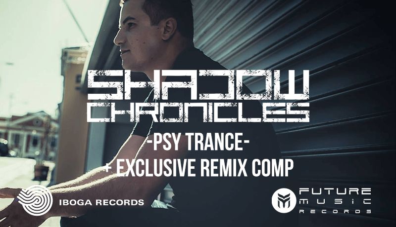 Psy trance
