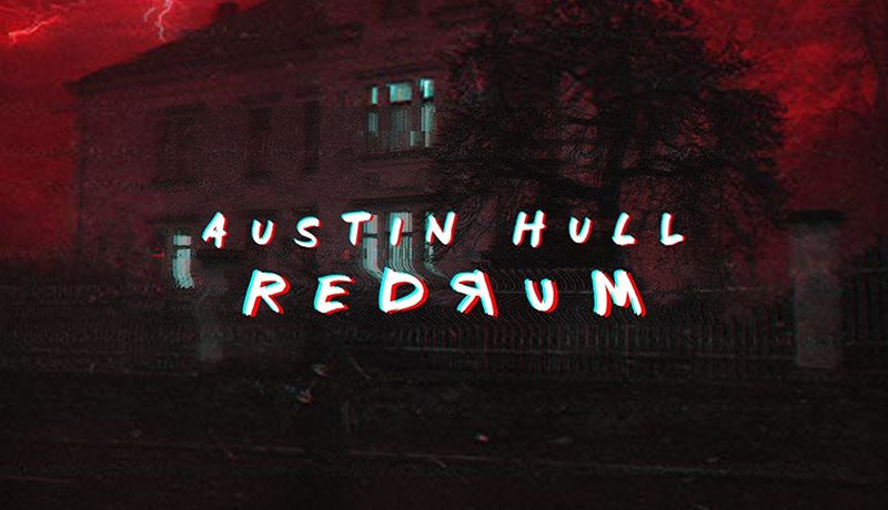 Redrum wih austin hull 3