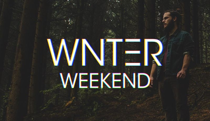 Htm wnter weekend