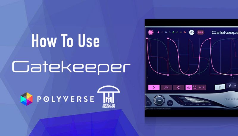 How to use gatekeeper2