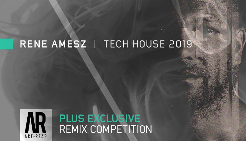 Tech house 2019