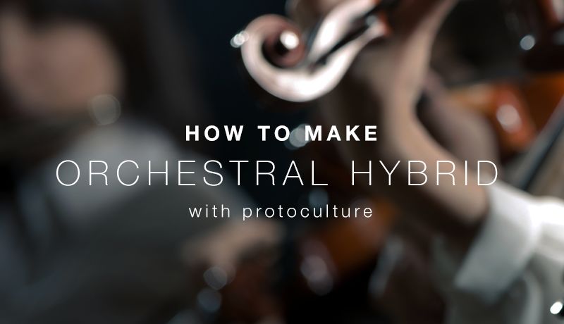 Htm orchestral hybrid 6