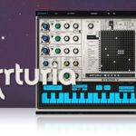 Arturia Synthi V with King Unique