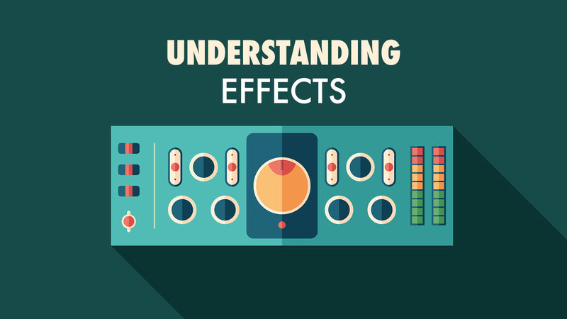 Understanding effects