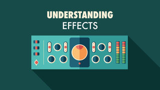 Effects with Protoculture