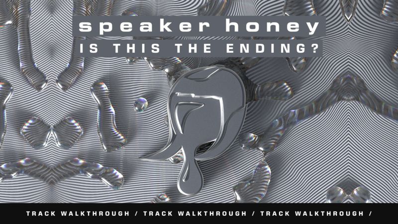 Speaker honey is this the ending %281920%29