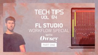 Tech Tips Volume 64 Part 1 with Owsey
