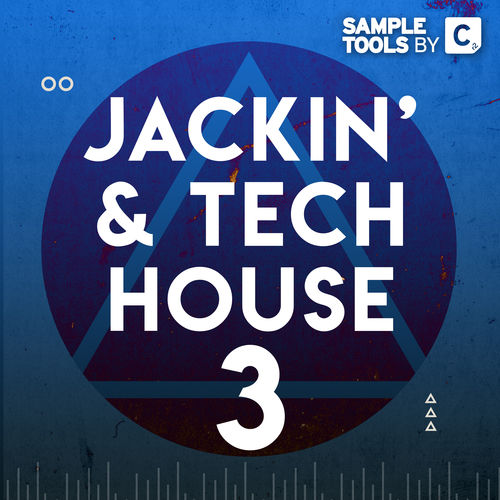 1007 jackin and tech house 3