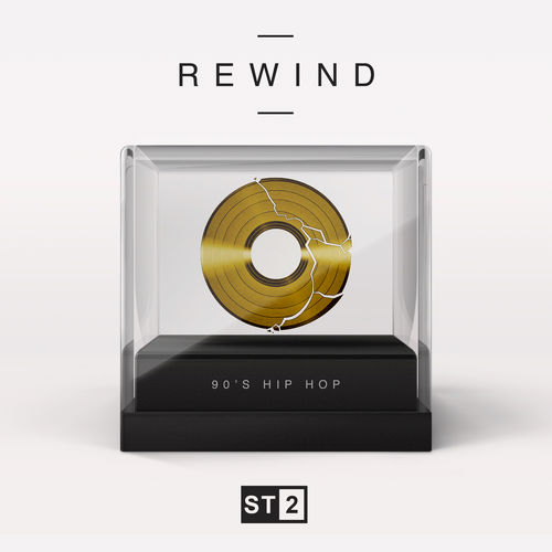 1008 rewind 90s hip hop