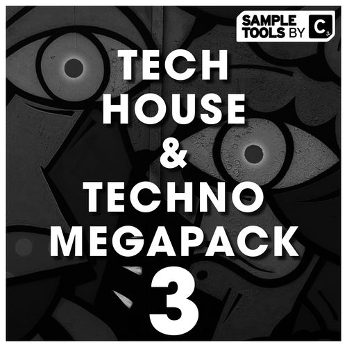 1010 tech house techno megapack 3