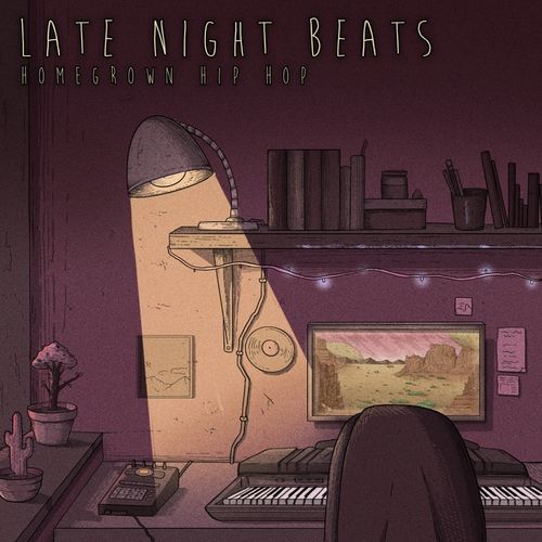 1019 late night beats 800