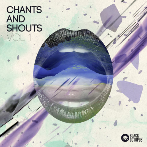 1024 chants and shouts vol 1 800x800