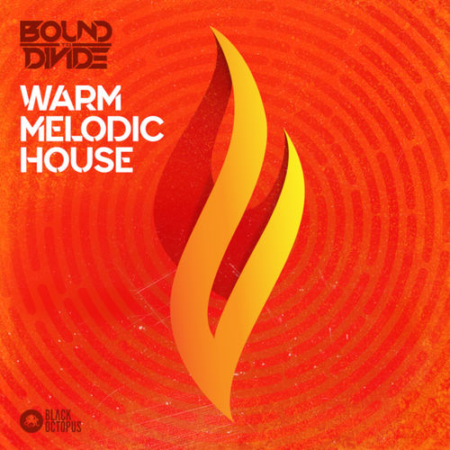 1025 black octopus sound warm melodic house 800