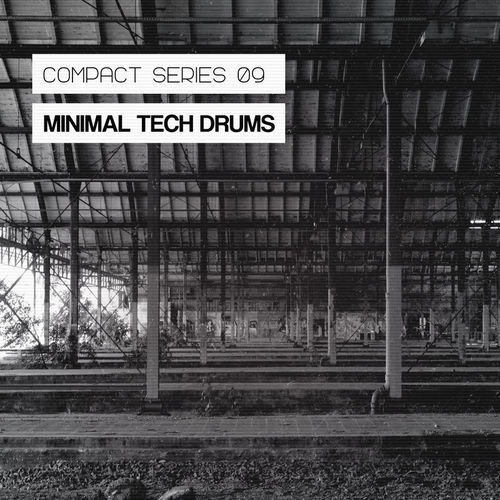 1046 rsz compact series 09 minimal tech drums