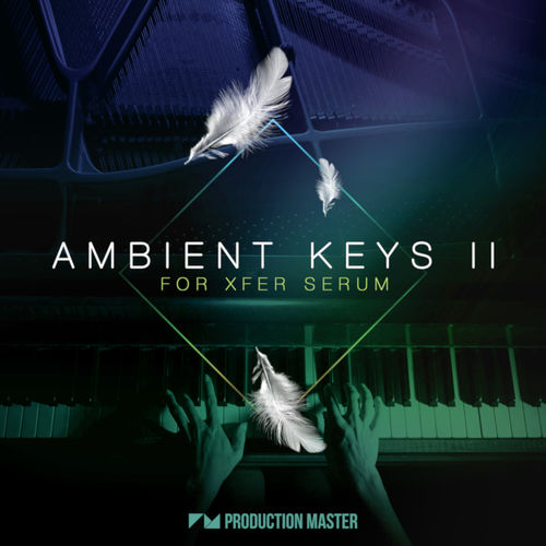 1049 production master ambient keys 2 800