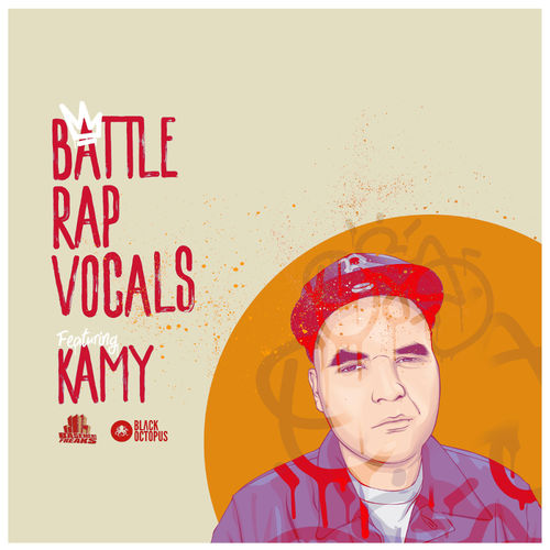 1062 basement freaks presents battle rap vocals by kamy 800x800
