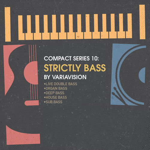 1065 rsz compact series 10 strictly bass by variavision