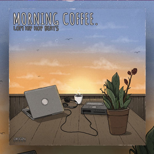 1070 morning coffee